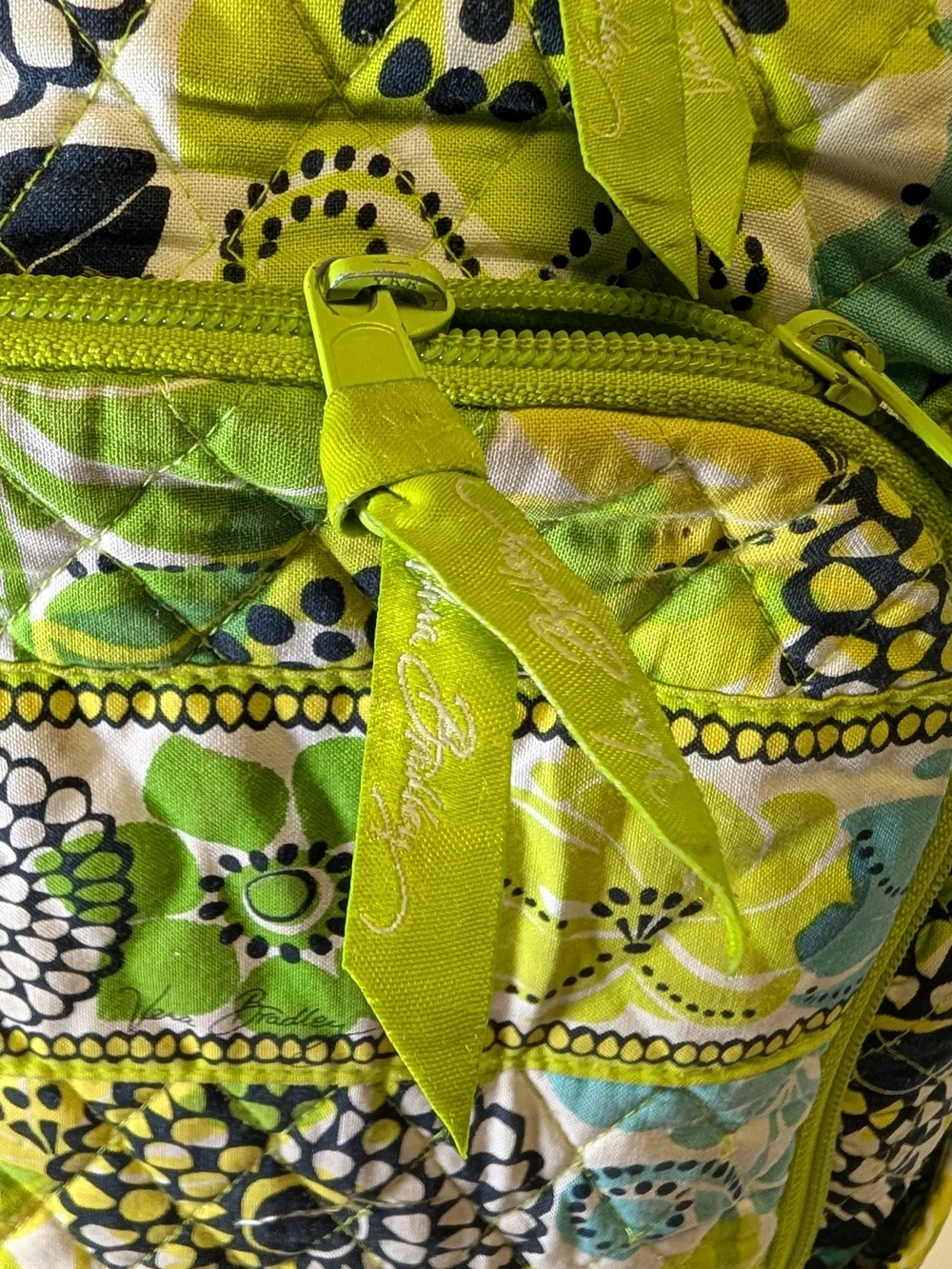 Vera Bradley 